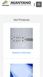 Mobile Screenshot of myprochema.com